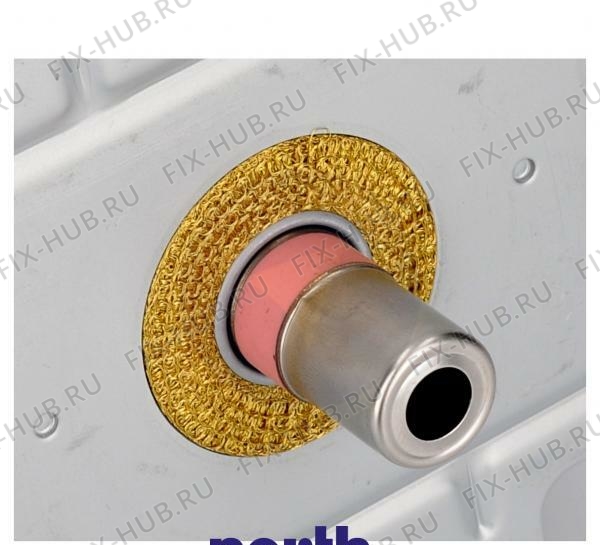 Большое фото - СВЧ-генератор Whirlpool 481913158021 в гипермаркете Fix-Hub