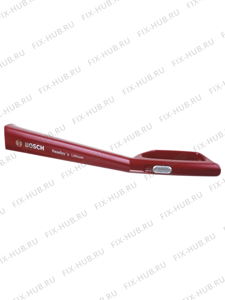 Большое фото - Ручка для пылесоса Bosch 11025219 в гипермаркете Fix-Hub