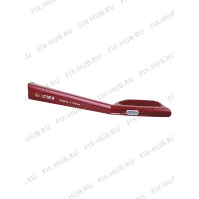 Ручка для пылесоса Bosch 11025219 в гипермаркете Fix-Hub