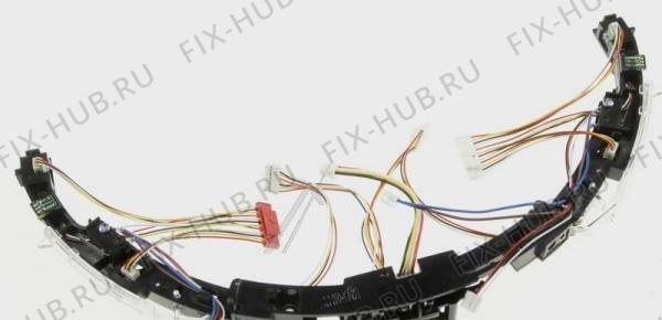 Большое фото - Кейс для электропылесоса Samsung DJ97-01316A в гипермаркете Fix-Hub