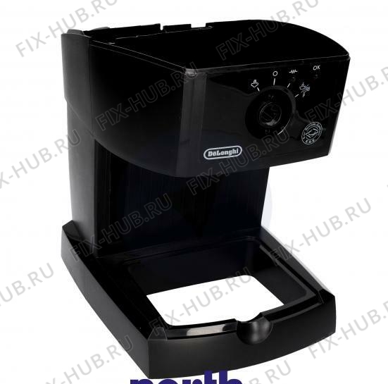 Большое фото - Корпусная деталь для кофеварки (кофемашины) DELONGHI 5913210441 в гипермаркете Fix-Hub