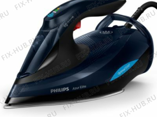 Утюг (парогенератор) Philips GC5036/20 - Фото