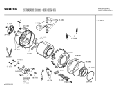 Схема №4 WXL140C EXTRAKLASSE Champion с изображением Инструкция по установке и эксплуатации для стиральной машины Siemens 00584362