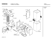 Схема №1 LC60650 с изображением Инструкция по эксплуатации для вытяжки Siemens 00518962