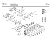 Схема №3 HL66120NN с изображением Инструкция по эксплуатации для плиты (духовки) Siemens 00514463