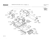 Схема №1 CT25200161 INTERFUNKCT252 с изображением Ручка для сушильной машины Bosch 00085145