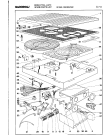 Схема №2 VC342102 с изображением Кабель для духового шкафа Bosch 00098472