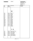 Схема №4 FS272V6 с изображением Инструкция по эксплуатации для жк-телевизора Siemens 00531050