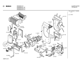 Схема №1 RKM2003 BOSCH junior с изображением Сливной шланг для сплит-системы Bosch 00093161
