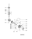Схема №3 YMET3800TW2 с изображением Другое для стиральной машины Whirlpool 481951528252