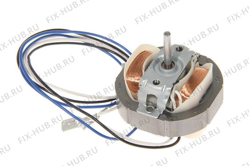 Большое фото - Моторчик для ветродува DELONGHI 5511400039 в гипермаркете Fix-Hub