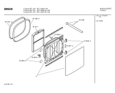 Схема №2 WTL150 EXCLUSIV WTL150 с изображением Инструкция по установке и эксплуатации для сушильной машины Bosch 00528927