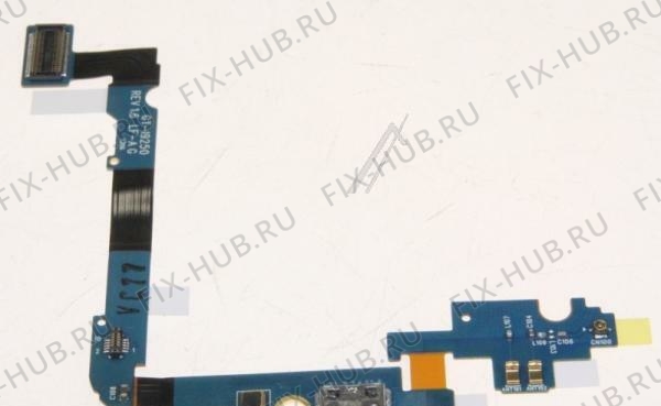 Большое фото - Кнопка для мобильного телефона Samsung GH59-11350A в гипермаркете Fix-Hub