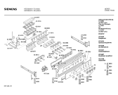 Схема №2 HE55220 с изображением Индикатор для электропечи Siemens 00058709