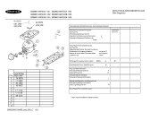 Схема №1 BD7650KD с изображением Дверь для холодильной камеры Bosch 00238018