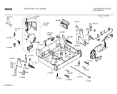 Схема №4 SGE0935 Logixx с изображением Краткая инструкция для посудомойки Bosch 00580935