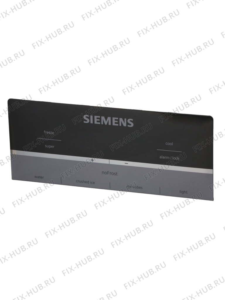 Большое фото - Дисплейный модуль для холодильника Siemens 10002104 в гипермаркете Fix-Hub