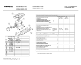 Схема №2 KS52V610ME с изображением Дверь для холодильника Siemens 00242440