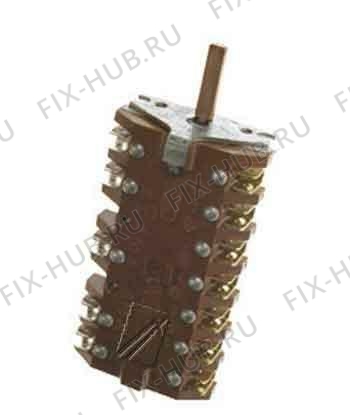 Большое фото - Другое для духового шкафа Electrolux 6055073016 в гипермаркете Fix-Hub