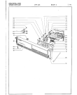 Схема №14 GM245160 с изображением Программатор для посудомоечной машины Bosch 00099231