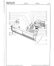 Схема №14 GM245160 с изображением Опорная ножка для электропосудомоечной машины Bosch 00322846