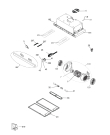 Схема №1 DPB1620S с изображением Руководство для вентиляции Aeg 4055374708