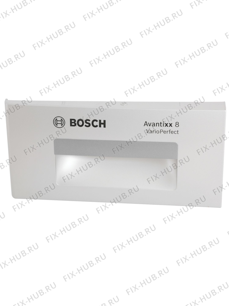 Большое фото - Ручка для стиралки Bosch 00656757 в гипермаркете Fix-Hub