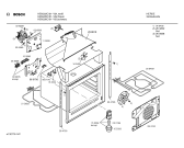 Схема №2 HEN226C с изображением Инструкция по эксплуатации для плиты (духовки) Bosch 00521808