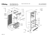 Схема №2 KG4BY21GB F6510X с изображением Планка для хлебопечки Bosch 00205867