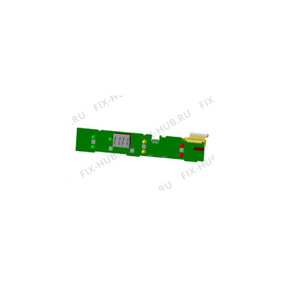 Другое для составляющей Electrolux 2425024466 в гипермаркете Fix-Hub