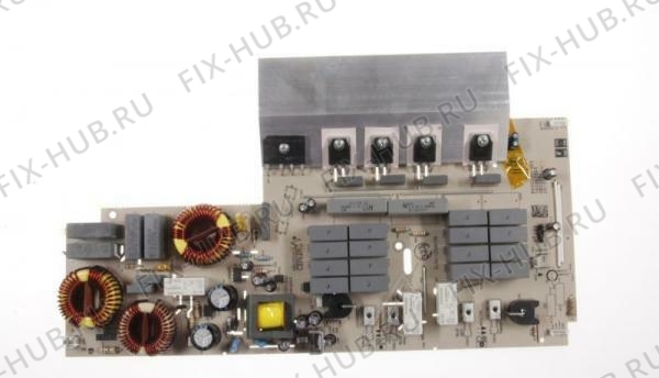 Большое фото - Модуль для духового шкафа Bosch 00444400 в гипермаркете Fix-Hub