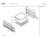 Схема №2 HEN345B с изображением Инструкция по эксплуатации для плиты (духовки) Bosch 00587152