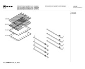 Схема №2 B1524A0 MEGA4524A с изображением Инструкция по эксплуатации для духового шкафа Bosch 00590935