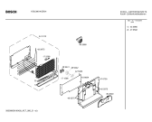 Схема №2 KGU30614GB с изображением Инструкция по эксплуатации для холодильника Bosch 00592534