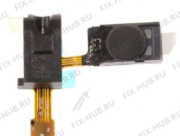 Большое фото - Микромодуль для мобилки Samsung GH59-11714A в гипермаркете Fix-Hub