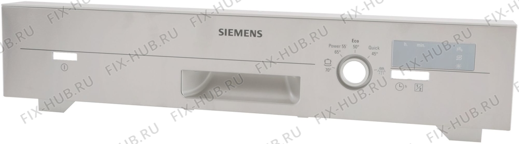 Большое фото - Панель управления для посудомойки Siemens 11016785 в гипермаркете Fix-Hub