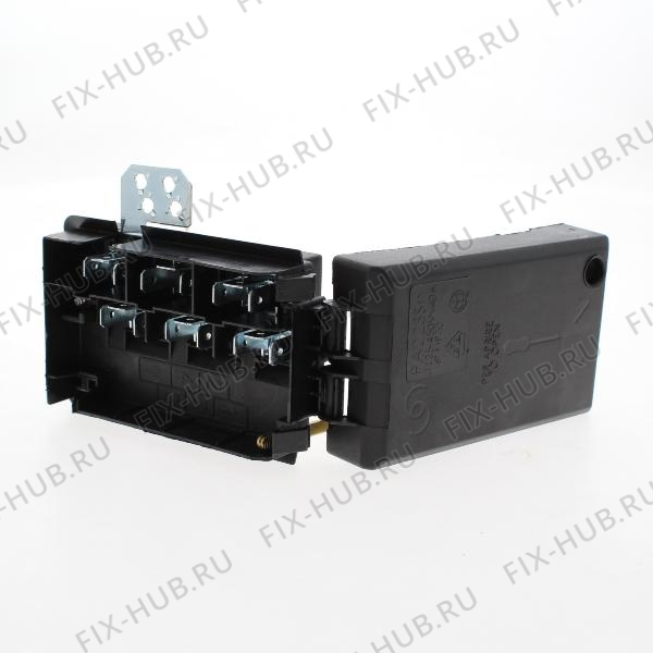 Большое фото - Клеммной блок Indesit C00082512 в гипермаркете Fix-Hub