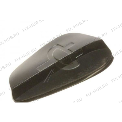 Клавиша для мини-пылесоса Zanussi 4055111001 в гипермаркете Fix-Hub