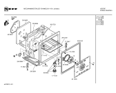 Схема №2 B1488C2 MEGA4488 NOSTALGIE с изображением Инструкция по эксплуатации для плиты (духовки) Bosch 00586502