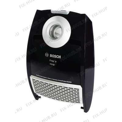 Крышка для электропылесоса Bosch 11005266 в гипермаркете Fix-Hub