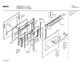 Схема №3 HBN3620FN с изображением Инструкция по эксплуатации для духового шкафа Bosch 00526780