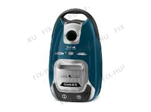 Пылесос Tefal TW6451HA/410 - Фото