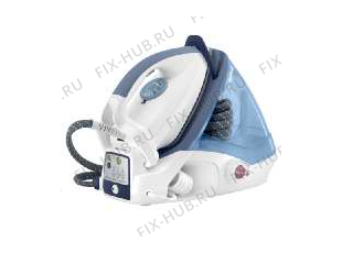 Утюг (парогенератор) Tefal GV7341G0/23 - Фото