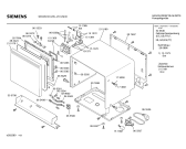 Схема №2 SK53501EU с изображением Инструкция по эксплуатации для посудомойки Siemens 00523646