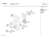 Схема №2 HMT502B с изображением Инструкция по эксплуатации для микроволновки Bosch 00513570