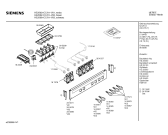 Схема №3 HB34551CC с изображением Мотор вентилятора для плиты (духовки) Siemens 00266512
