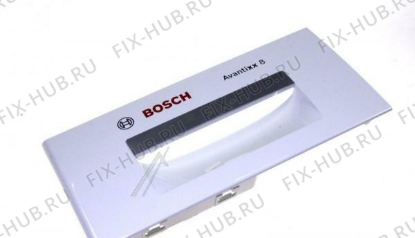 Большое фото - Ручка для сушилки Bosch 00652549 в гипермаркете Fix-Hub