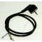 Соединительный кабель для чайника (термопота) Bosch 00605343 для Siemens TW60101N executive edition