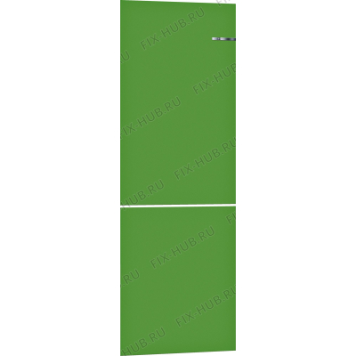 Декоративная панель для холодильной камеры Bosch 00717167 в гипермаркете Fix-Hub