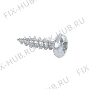 Большое фото - Винт для холодильной камеры Bosch 00615425 в гипермаркете Fix-Hub